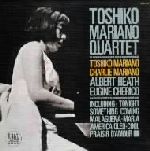 トシコ=マリアーノ・クァルテット