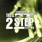 THE SOUND OF LONDON:DJ MICKEY SIMMS ON CHOICE FM PRESENTS THIS IS 2 STEP Volume 2