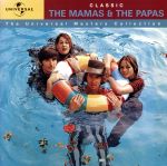 ユニバーサル・マスターズ・コレクション ママス&パパス