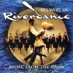 リバーダンス(特別限定盤) BILL WHELAN RIVERDANCE(スリーブケース、ポストカード付)