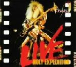 HOLY EXPEDITION(聖地への