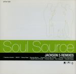 SOUL SOURCE JACKSON 5 REMIXES