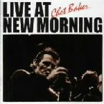 ライヴ・アット・ニュー・モーニング