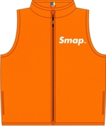 Smap Vest