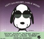 ハッピーアニヴァーサリー、チャーリー・ブラウン&スヌーピー!