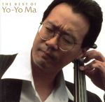 THE BEST OF Yo-Yo Ma(ヨーヨー・マ ベスト・アルバム)