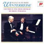 シューベルト:冬の旅