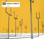 ORIGIN OF SYMMETRY