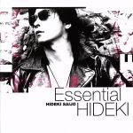 Essential HIDEKI-30th Anniversary 30 Songs-