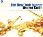 The New York Quartet