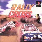 RALLY CROSS(ラリークロス)