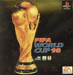 FIFA WORLD CUP'98フランス98総集編