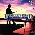 FISHER’S ROAD(フィッシャーズロード)