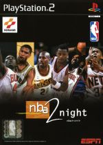 ESPN nba 2night