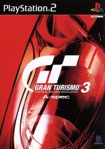 GRAN TURISMO 3 A-spec