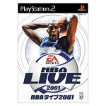 NBA LIVE 2001