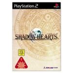 シャドウハーツ SHADOW HEARTS