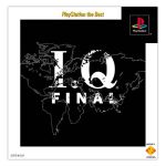 I.Q FINAL(アイキューファイナル)PlayStation the(再販)