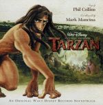 TARZAN Original Sound