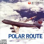 ジェットストリーム~ポーラ・ルート