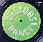 70’s&80’s DANCE〈GREEN〉