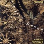 FOLKWAYS~アメリカの心