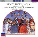 賛美歌集クレオベリー