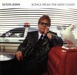 ソングス・フロム・ザ・ウエスト・コースト