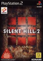 SILENT HILL2