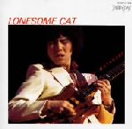 LONESOME CAT