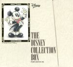 THE DISNEY COLLECTION BOX
