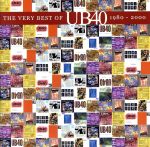 ザ・ヴェリー・ベスト・オブ・UB40 1980-2000