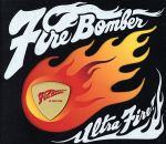 マクロス7:ULTRA FIRE!!Fire Bomber Best Album(限定盤)(三方背ケース、ピック付)