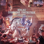 ベルリオーズ:幻想交響曲