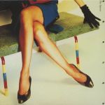 脚線美の誘惑(初回生産限定版)(紙ジャケット仕様)