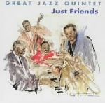 ジャスト・フレンズ (初回プレス限定)(紙ジャケット仕様)