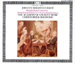 バッハ:ブランデンブルク協奏曲(全曲)