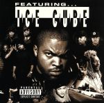 【輸入盤】Featuring... Ice Cube