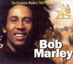 【輸入盤】コンプリートウェイラーズ1967-72