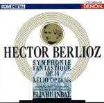 ベルリオーズ/幻想交響曲,<レリオ>