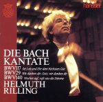 J.S.バッハ:カンタータ名曲集 - 5