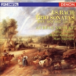 J.S.バッハ:トリオ・ソナタ集