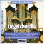 聖マルティン大聖堂のマレック・オルガン(1778年)~J.S.バッハ:オルガン前奏曲集