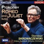 プロコフィエフ:バレエ組曲「ロメオとジュリエット」