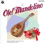 OLE!MANDOLINO