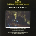 ミゴー:ピアノ曲集