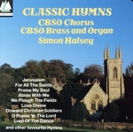 永遠の祈り<四季の賛美歌>