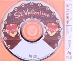 St.Valentine オルゴールのラブソングⅡ