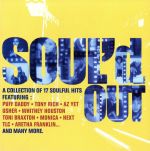 SOUL’D OUT~ULTIMATE R&B COLLECTION