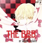 「THE B.B.B.」 オリジナル・アルバム